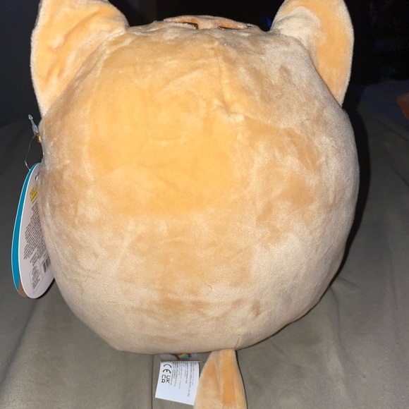 Nathan Squishmallow - Picture 2 of 2